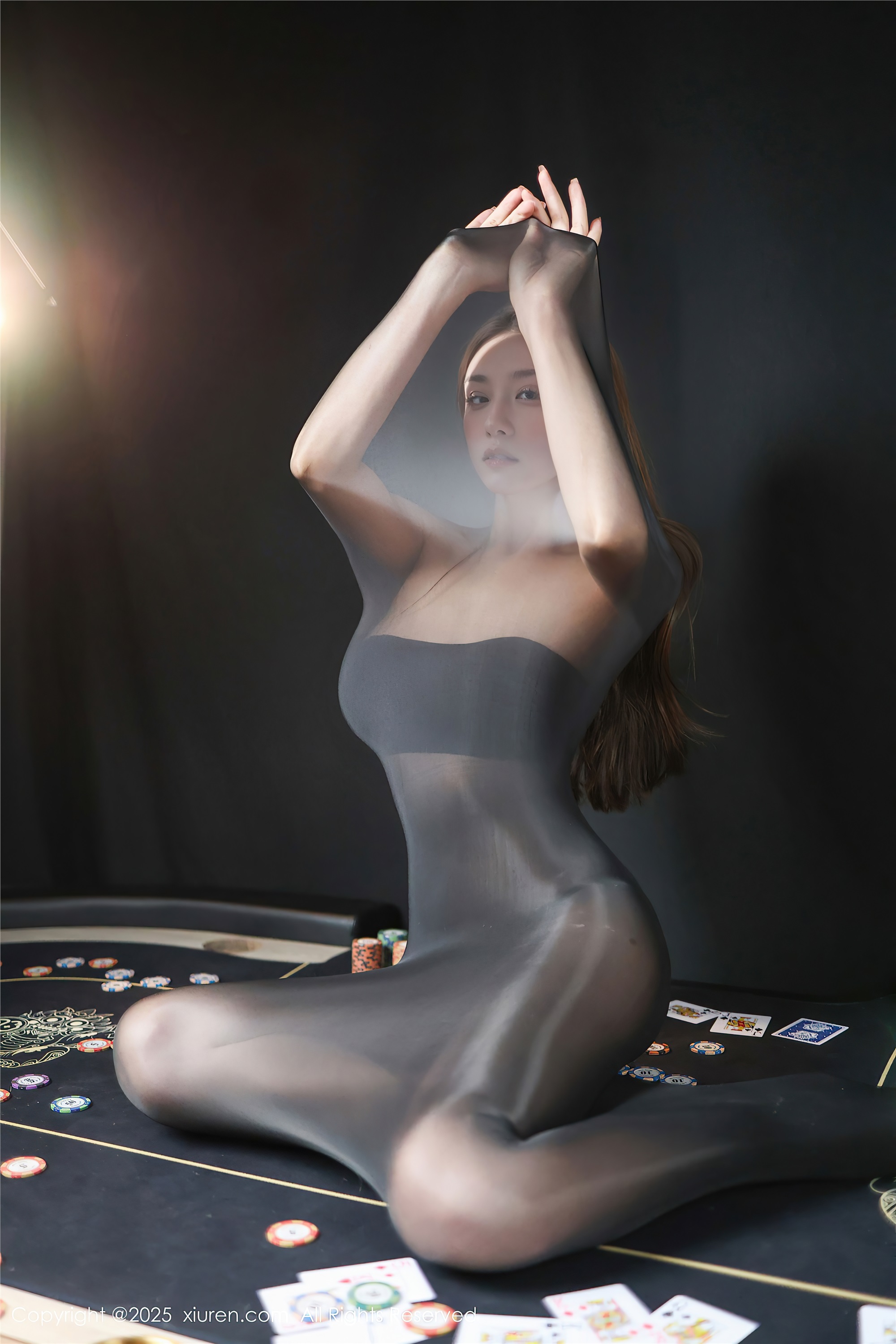 Xiuren秀人网 2025.09.01 NO.10713 悦兮